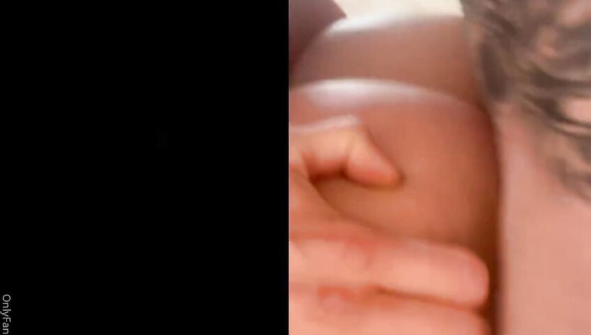 Lupuwellness Nude Threesome Sex Tape A1