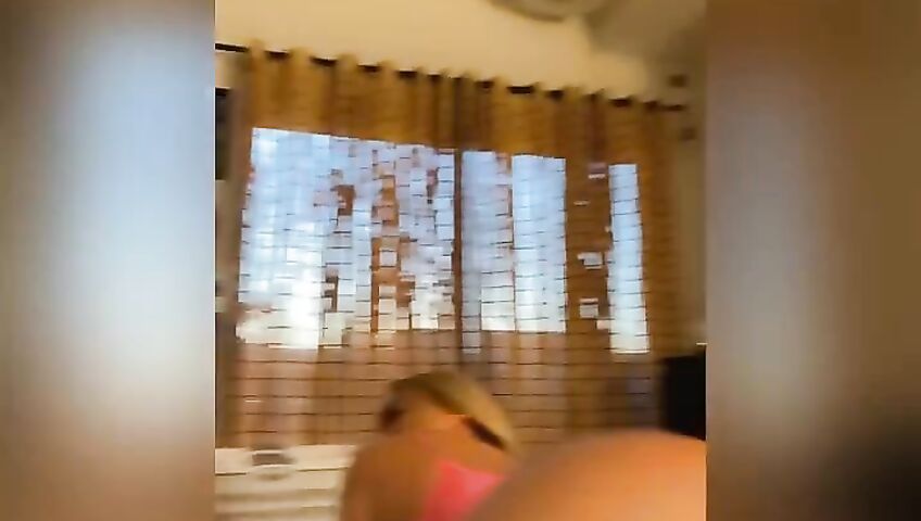 Lux Luxiboo Nude Pussy Tease