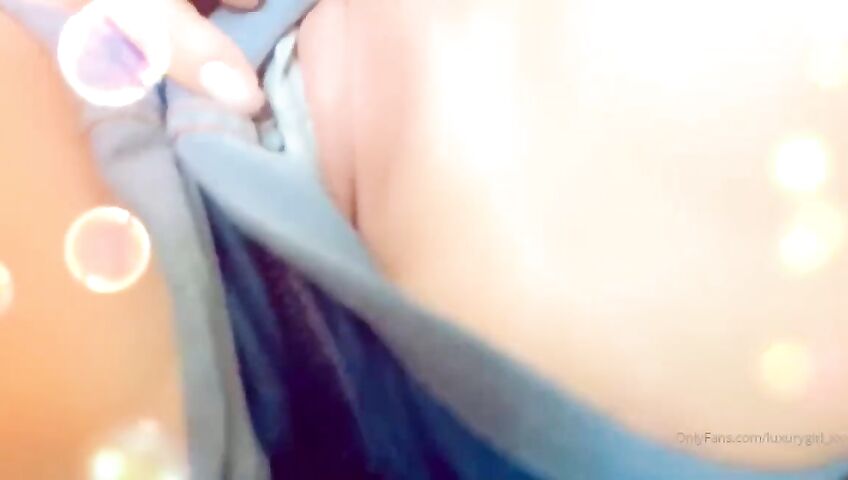 Luxury Girl Onlyfans Nude Pussy Fingering Porns