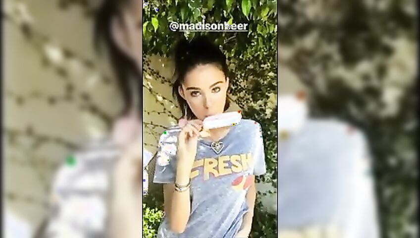 Madison Beer Nude Photos Sex Tape Leaks