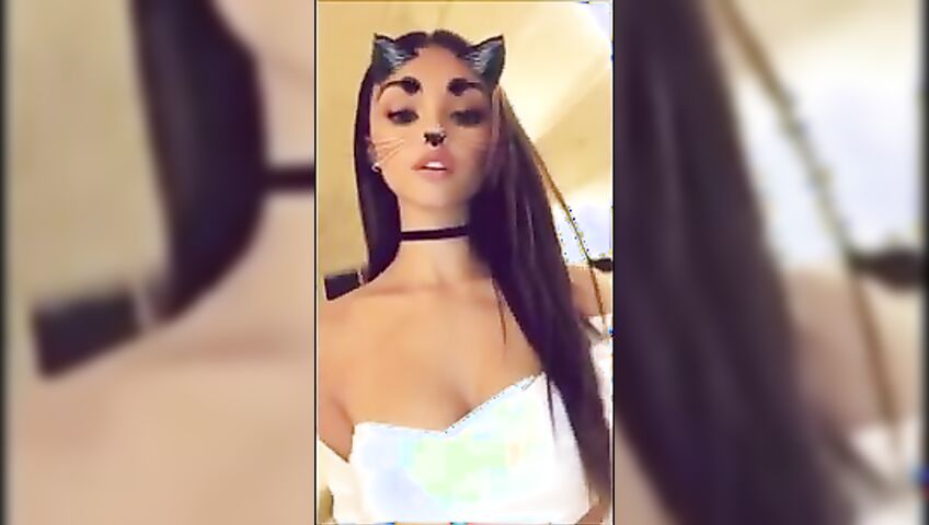Madison Beer Nude Photos Sex Tape Leaks