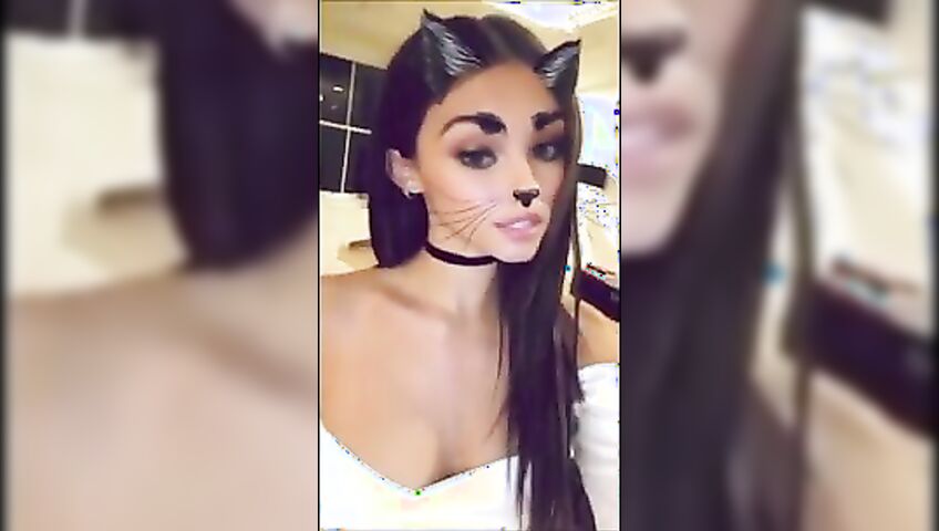 Madison Beer Nude Photos Sex Tape Leaks