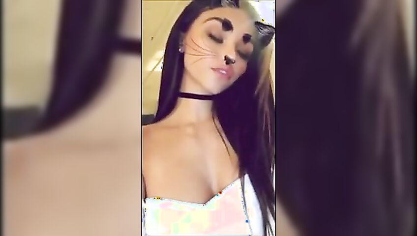 Madison Beer Nude Photos Sex Tape Leaks