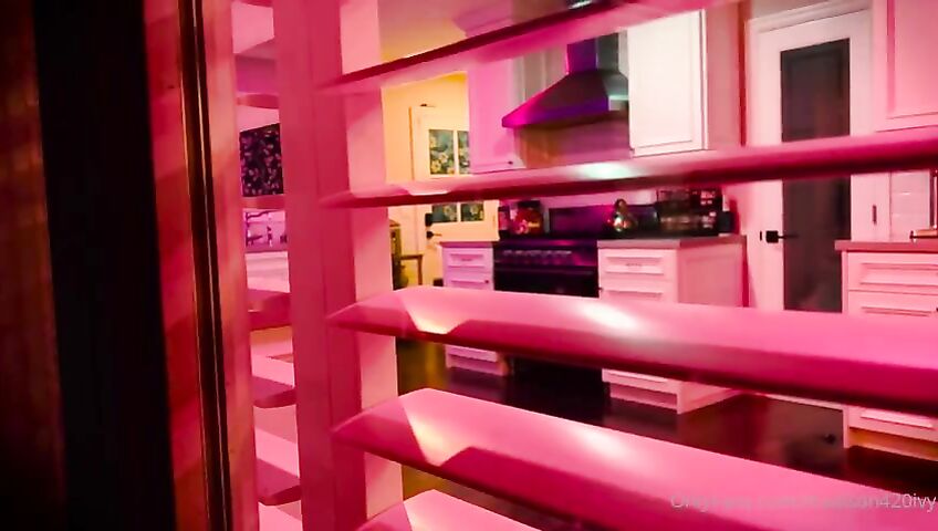 Madison Ivy Scream Ghostface Sextapess