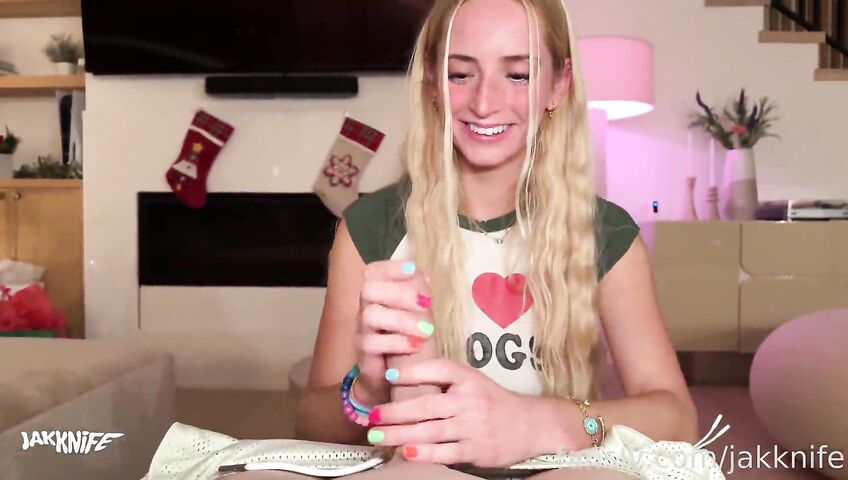 Madisonmoores Hotel Room Quickie Before Party