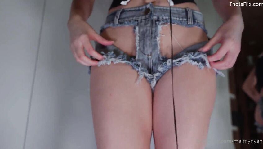 Maimy ASMR A Fun And Cute Try On Onlyfans Video 6mna1bc