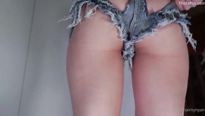 Maimy ASMR A Fun And Cute Try On Onlyfans Video 6mna1bc