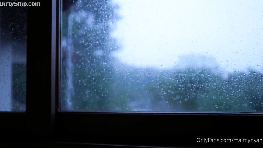 Maimy ASMR A Gloomy Day Efa1b