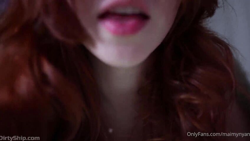 Maimy ASMR A Gloomy Day Efa1b