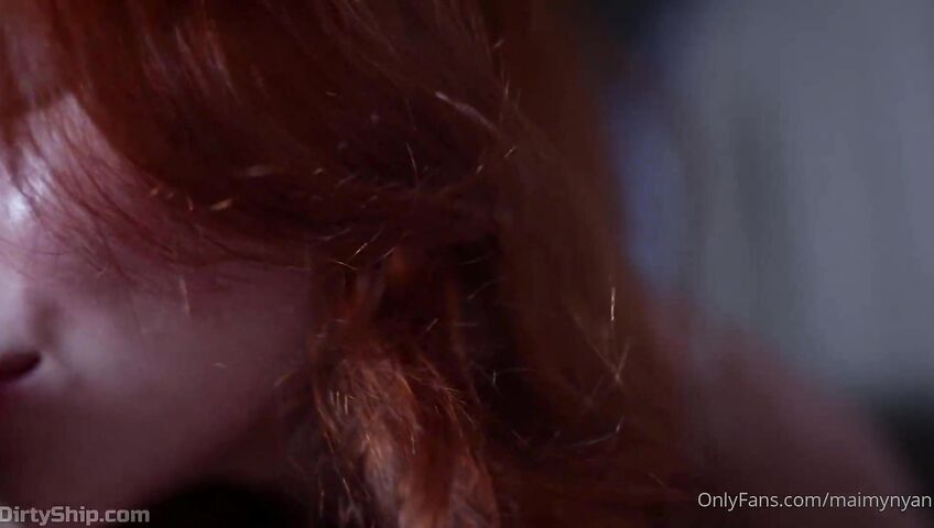 Maimy ASMR A Gloomy Day Efa1b