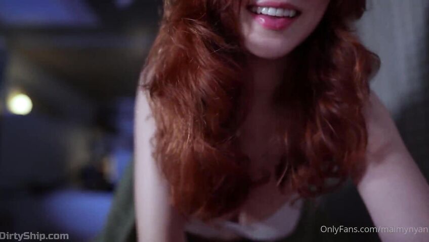 Maimy ASMR A Gloomy Day Efa1b