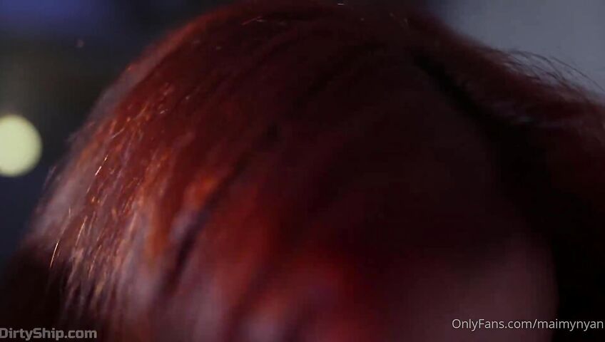 Maimy ASMR A Gloomy Day Efa1b