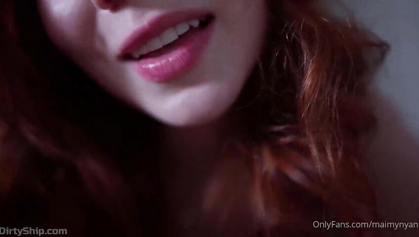 Maimy ASMR A Gloomy Day Efa1b