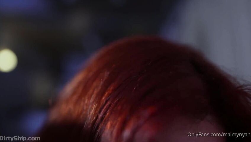 Maimy ASMR A Gloomy Day Efa1b