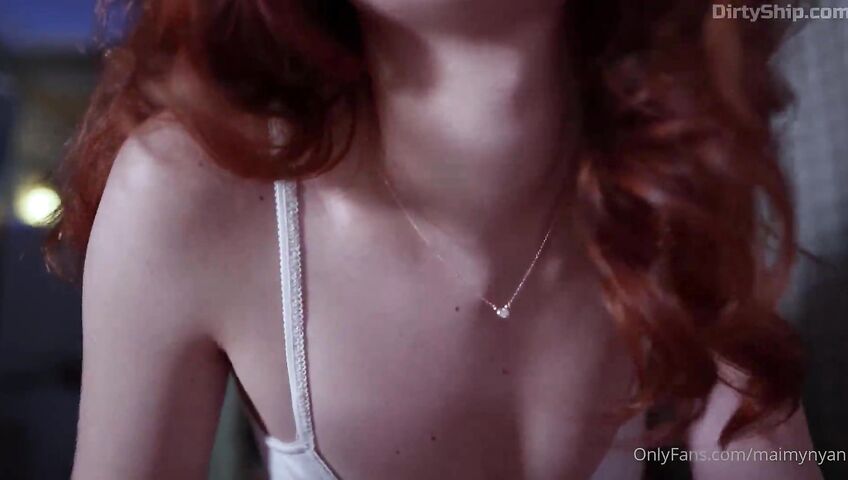 Maimy ASMR A Gloomy Day Efa1b