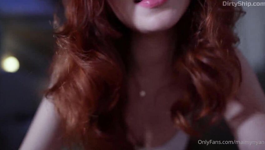 Maimy ASMR A Gloomy Day Efa1b