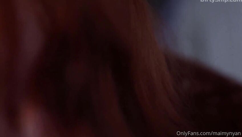 Maimy ASMR A Gloomy Day Efa1b