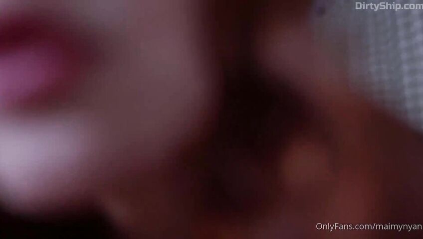 Maimy ASMR A Gloomy Day Efa1b