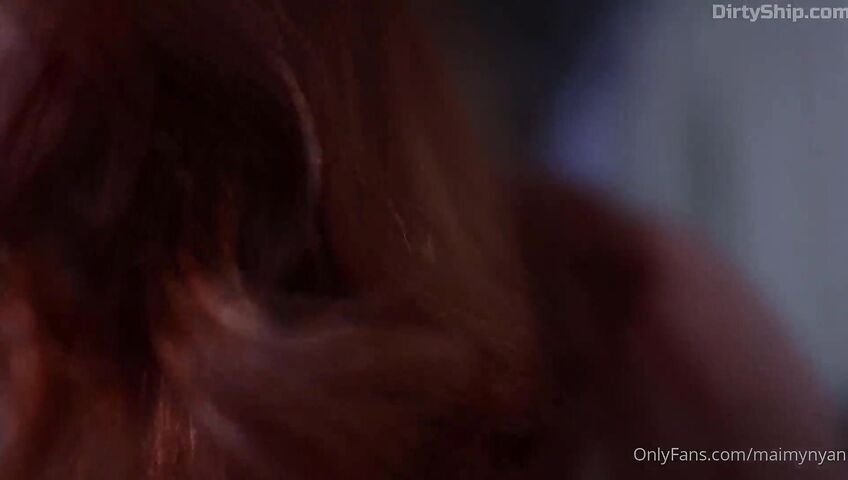 Maimy ASMR A Gloomy Day Efa1b