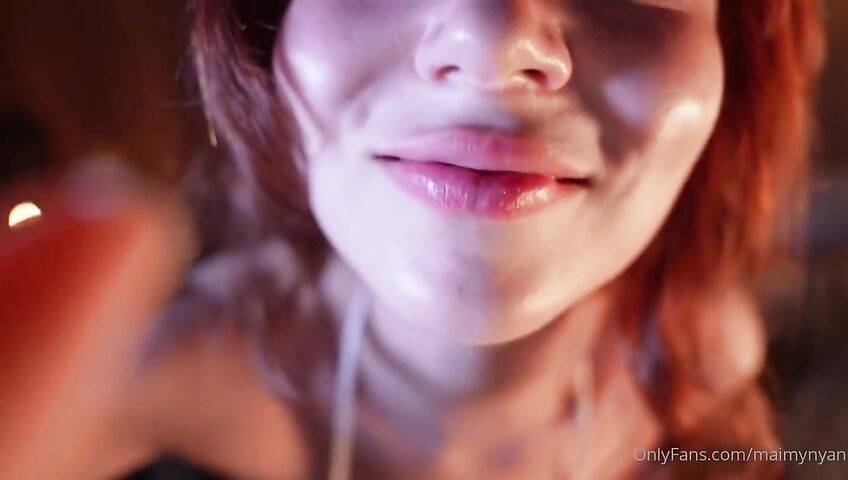 Maimy ASMR Barmaids Puppy Onlyfans A1cdefg