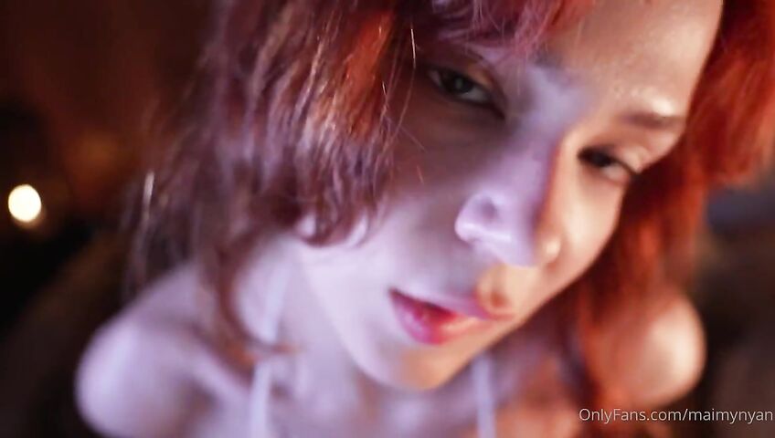 Maimy ASMR Barmaids Puppy Onlyfans A1cdefg