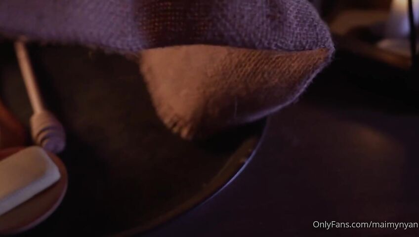 Maimy ASMR Barmaids Puppy Onlyfans A1cdefg