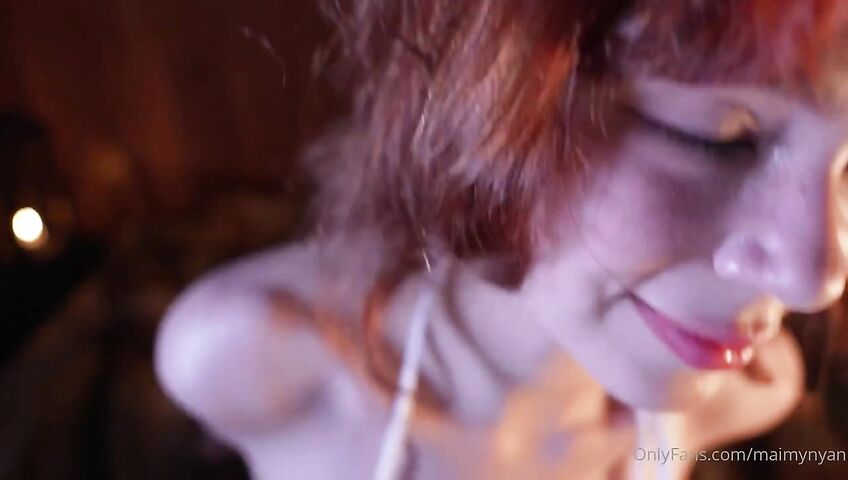 Maimy ASMR Barmaids Puppy Onlyfans A1cdefg