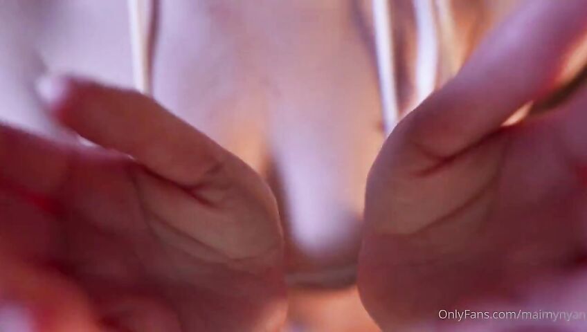 Maimy ASMR Barmaids Puppy Onlyfans A1cdefg