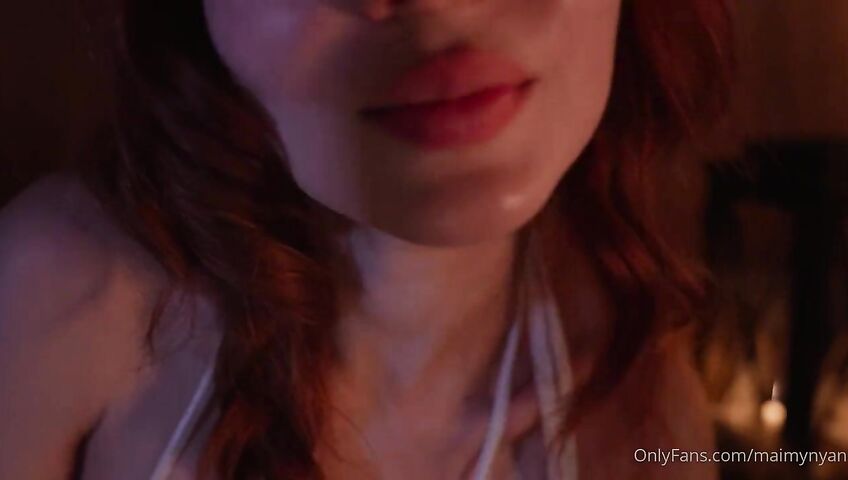 Maimy ASMR Barmaids Puppy Onlyfans A1cdefg