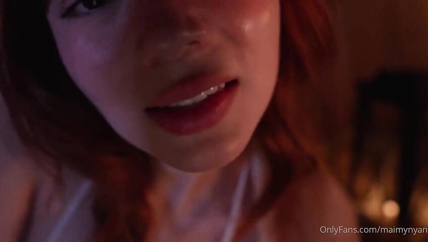 Maimy ASMR Barmaids Puppy Onlyfans A1cdefg