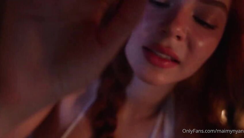 Maimy ASMR Barmaids Puppy Onlyfans A1cdefg