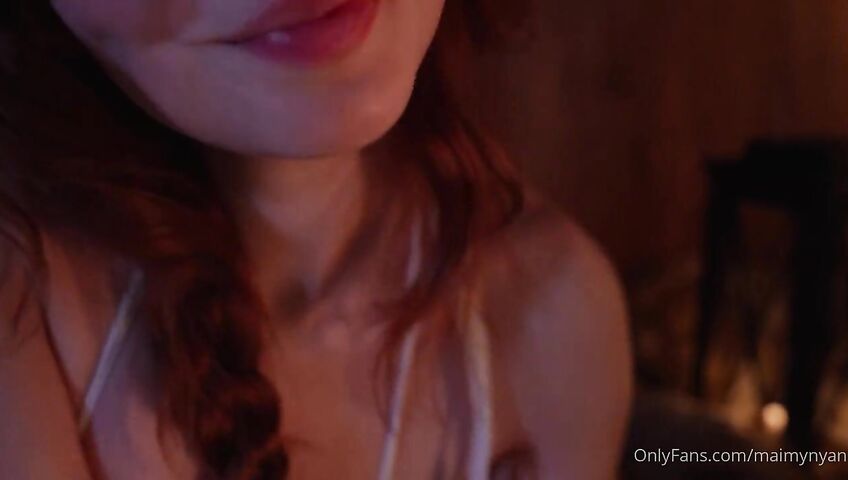 Maimy ASMR Barmaids Puppy Onlyfans A1cdefg