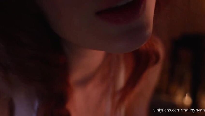 Maimy ASMR Barmaids Puppy Onlyfans A1cdefg