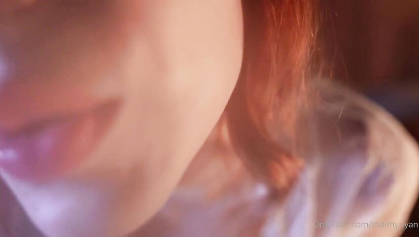 Maimy ASMR Barmaids Puppy Onlyfans A1cdefg