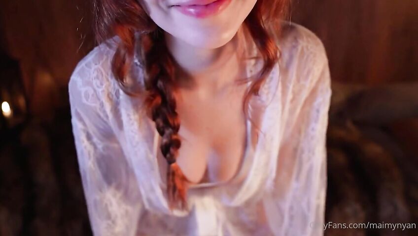 Maimy ASMR Barmaids Puppy Onlyfans A1cdefg