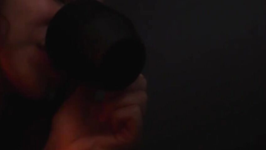 Maimy ASMR Camping Blowjob And Riding A1