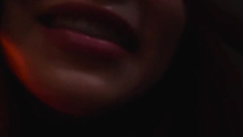 Maimy ASMR Camping Blowjob And Riding A1