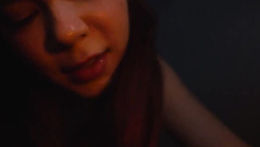 Maimy ASMR Camping Blowjob And Riding A1