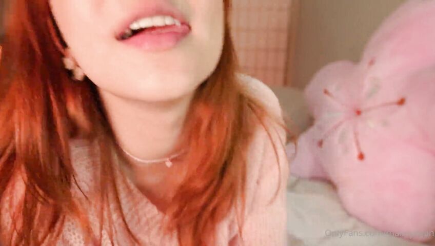 Maimy ASMR Casual Me