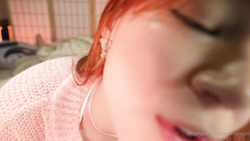 Maimy ASMR Casual Me