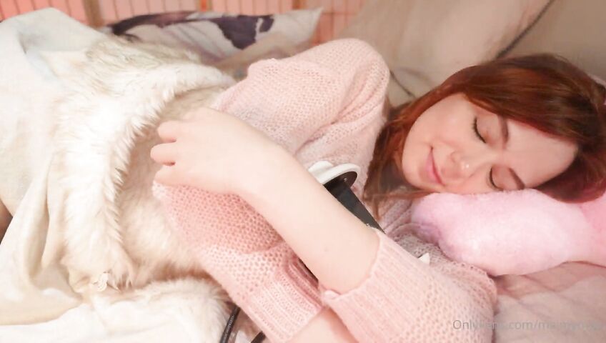 Maimy ASMR Casual Me