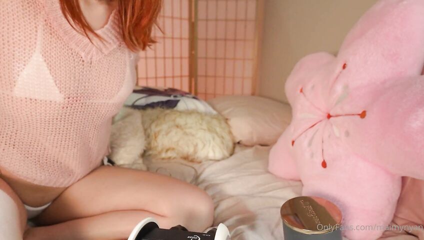Maimy ASMR Casual Me