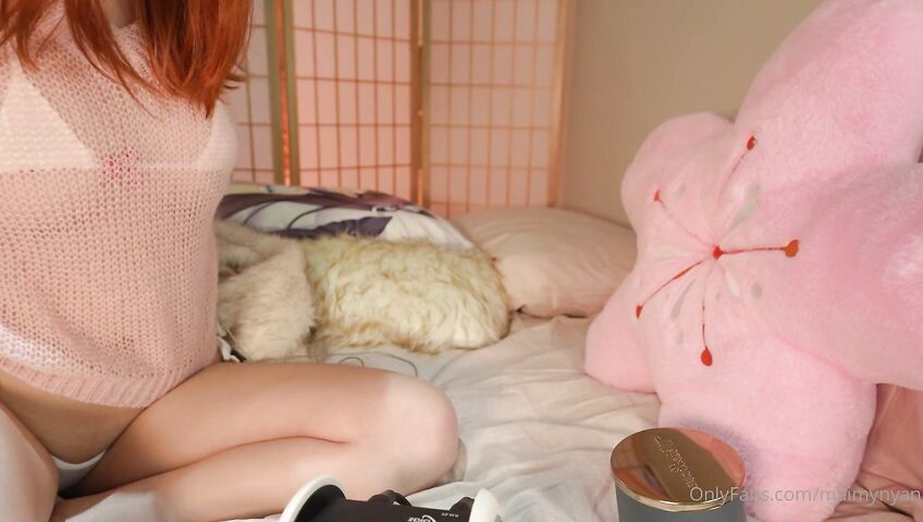 Maimy ASMR Casual Me