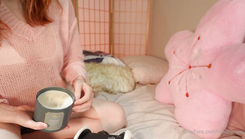 Maimy ASMR Casual Me