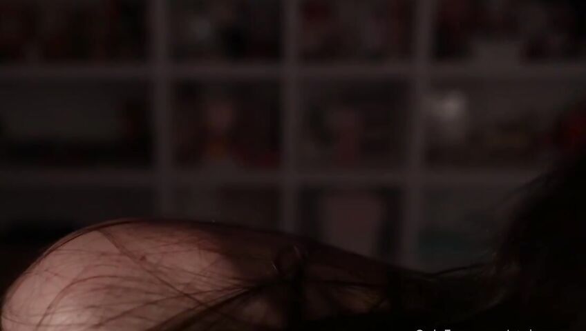 Maimy ASMR Close Up Kissing You A1cd