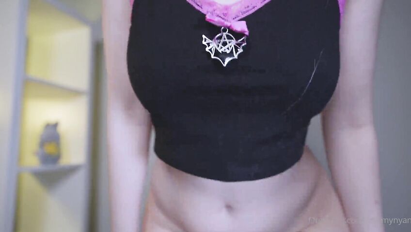 Maimy ASMR Comfy Panties Try On Haul