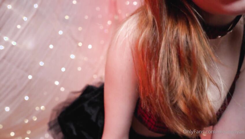 Maimy ASMR First Night With Sexy Gf