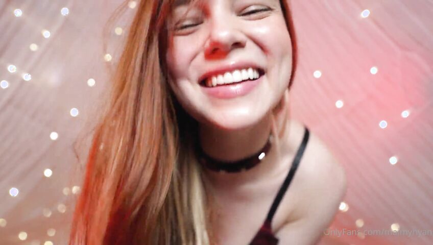 Maimy ASMR First Night With Sexy Gf