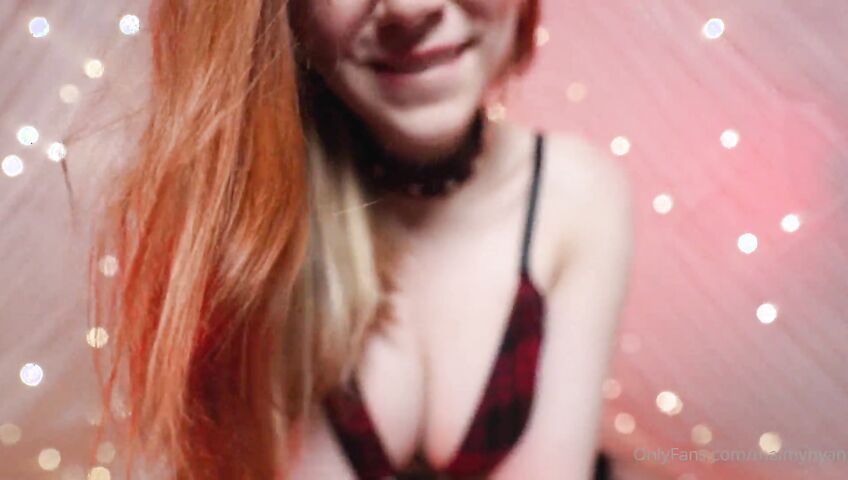 Maimy ASMR First Night With Sexy Gf