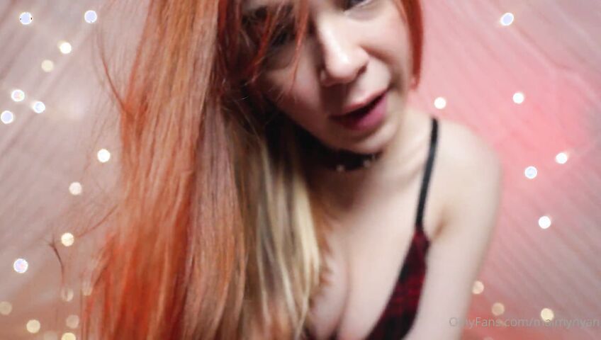 Maimy ASMR First Night With Sexy Gf